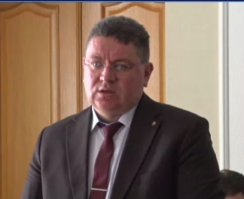 Стало известно сколько "парконов" ездят по Орлу