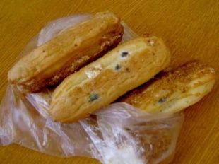 В Орле продавали кондитерскую продукцию с истекшим сроком годности