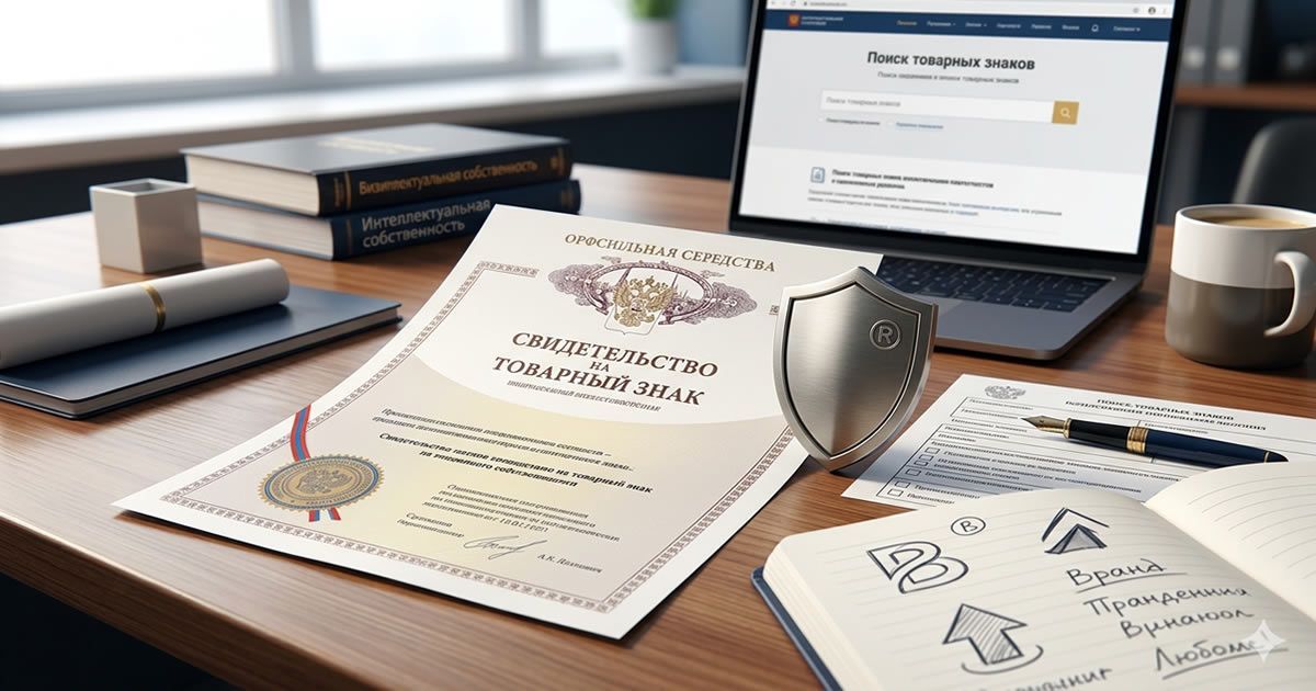 Как зарегистрировать название бренда: полное руководство по защите вашего бизнеса