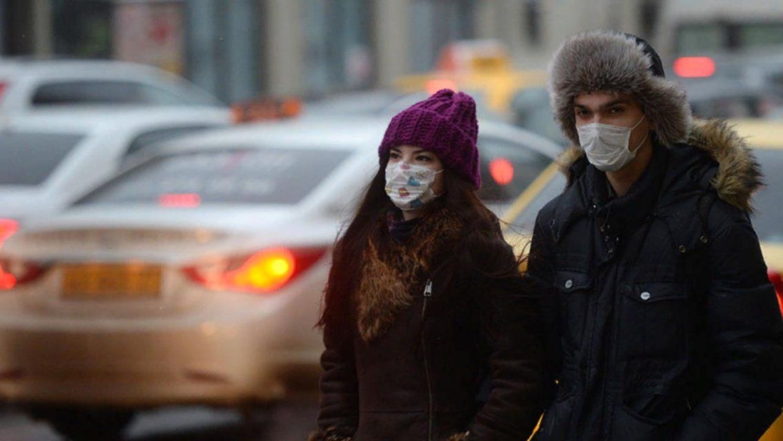 Лишь у 3% населения иммунитет к COVID-19: есть ли он у орловчан?