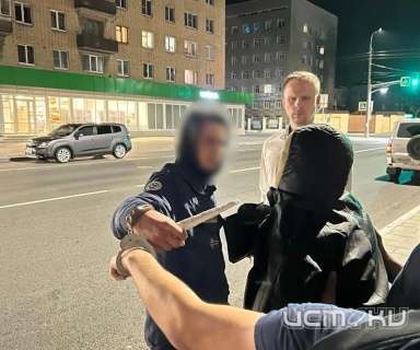 В Орле завершилось расследование дела по факту убийства мужчины на ул. Пионерской 