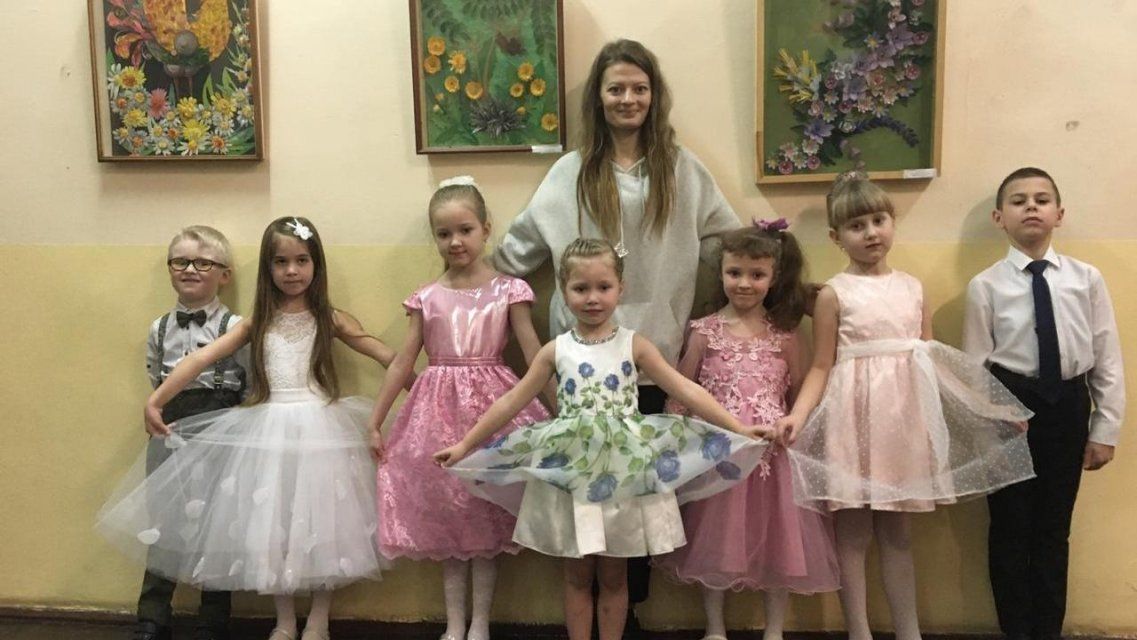 О работе волонтеров с детьми-инвалидами — в прямом эфире Ретро FM Орел