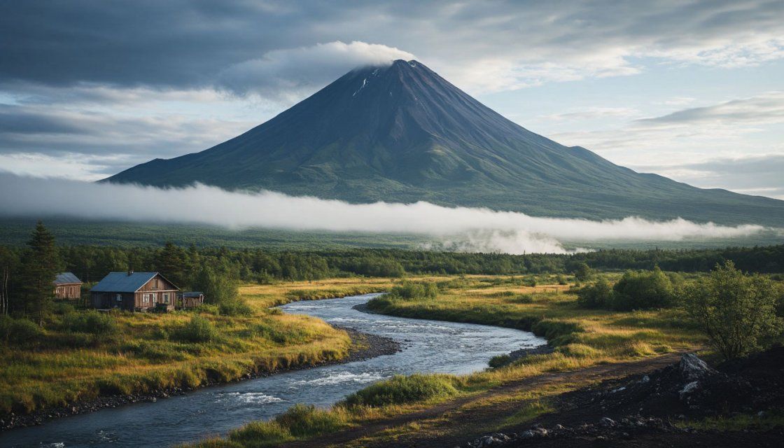 Когда лучше ехать на Камчатку: сезонность, природа и оптимальное время