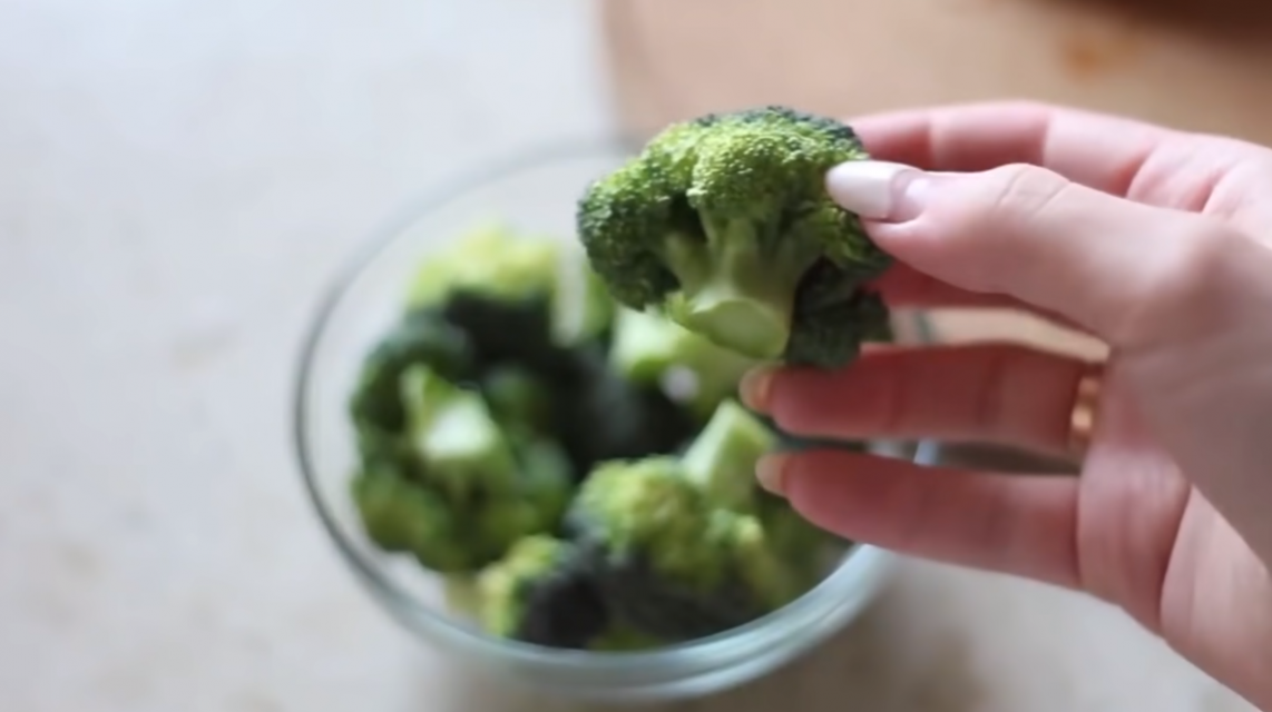 Путь к здоровью и красоте — правильное питание