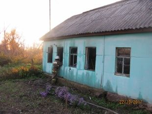 В Кромском районе из-за неосторожного курения погиб дедушка