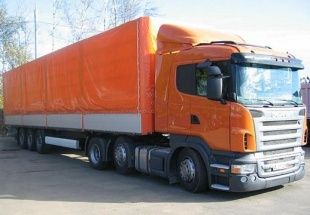 Организация автомобильных грузоперевозок