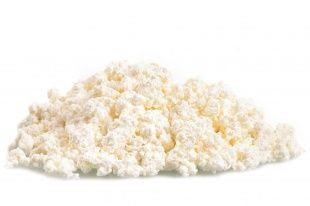 Орловчанин пытался передать в тюрьму наркотики в твороге