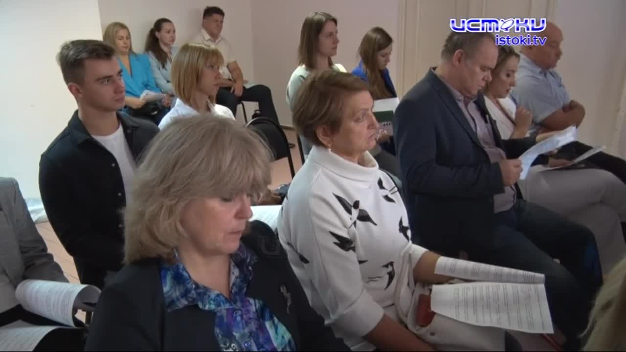 Проблемы здравоохранения региона обсудили в Плещеевке