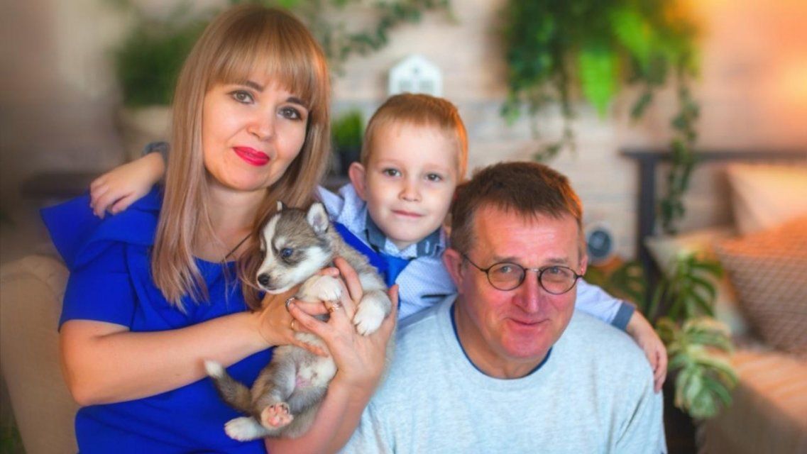 «Истоки» выбрали победителя фотоконкурса ко Дню семьи, любви и верности