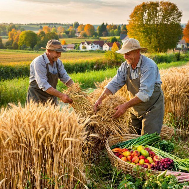 Как избежать потерь при хранении урожая рассказали специалисты