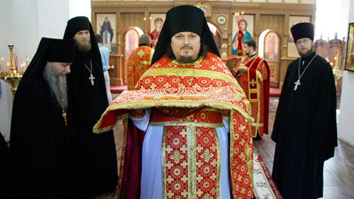 Орловчанин возглавит Венскую и Австрийскую епархию