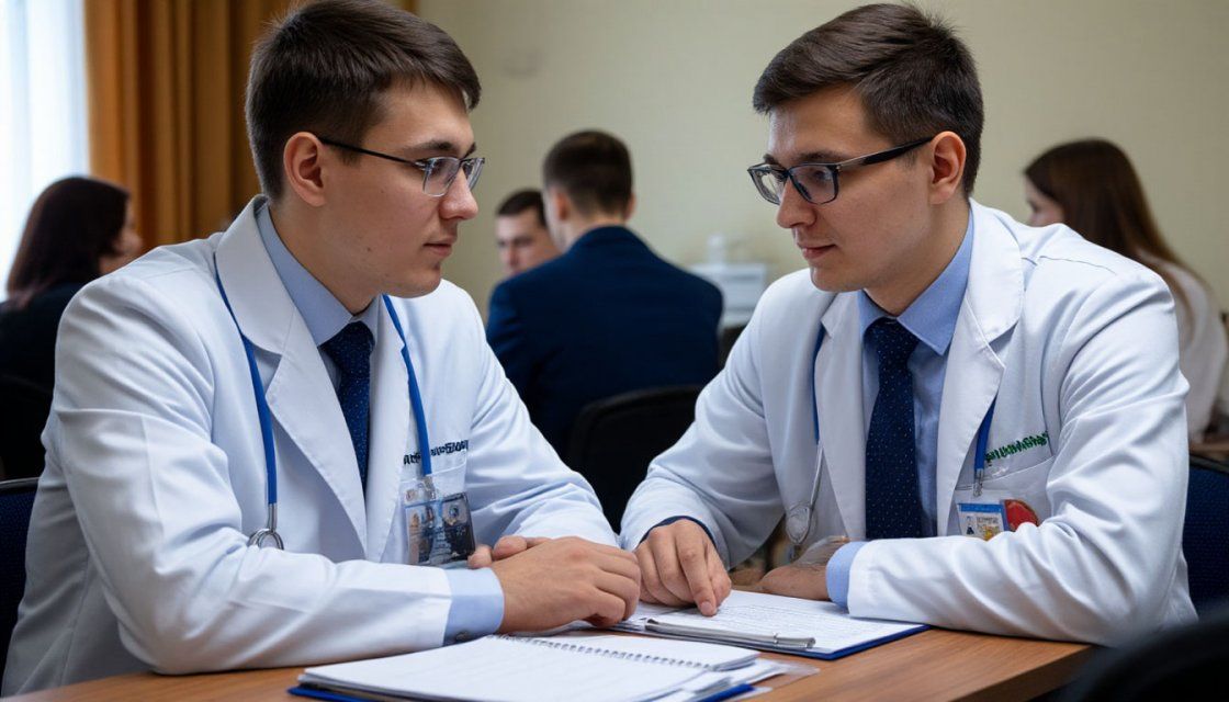 Искусственный интеллект в здравоохранении: GigaChat расширяет свои медицинские компетенции