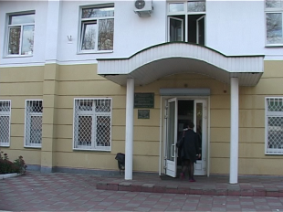  Электронная запись собрала в детской поликлинике №1 многочасовую очередь 