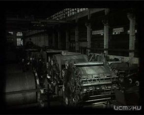  Смотрите на канале РЕН ТВ фильм « ОрелТекмаш.Полтора века на пути к успеху»