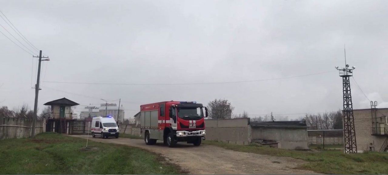 В Орловской области проходят учения по территориальной обороне