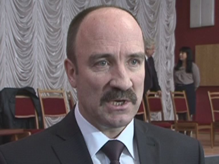 Обновленный облсовет