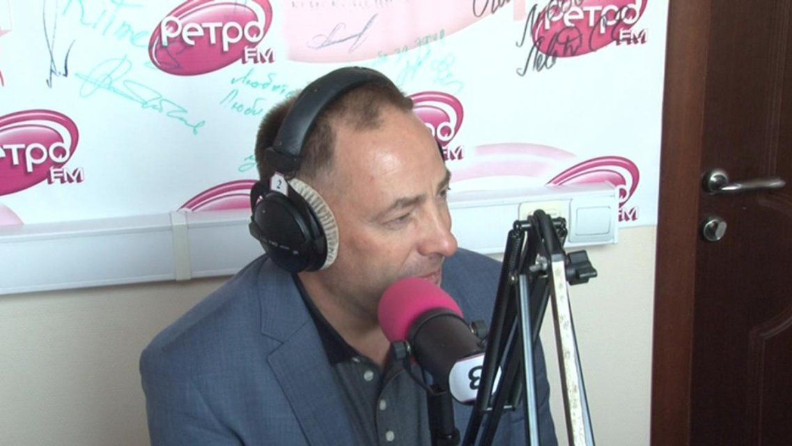 Юбилейный гость марафона «Игрушка желаний» — в телеверсии «Феличиты»