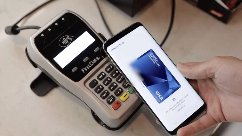 Орловчане из-за патентного спора могут лишиться сервисов Samsung Pay, Apple Pay и Google Pay