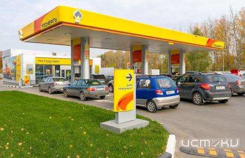 В Орловской области впервые за долгое время цены на бензин упали — УФАС