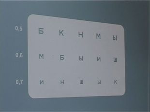 Поликлиника на колесах 