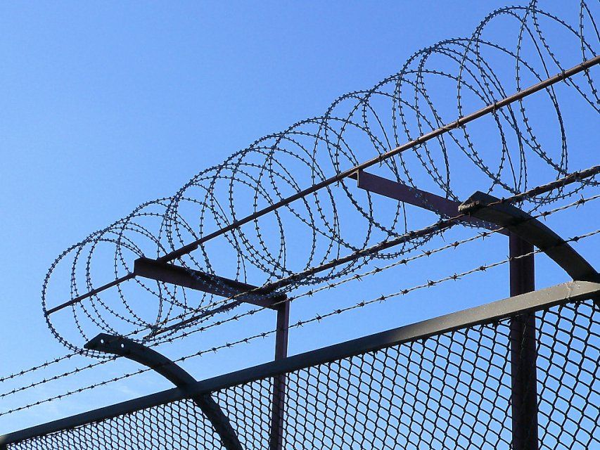 Сбежавший из пировавшей ливенской колонии мужчина скрывался в Белгородской области