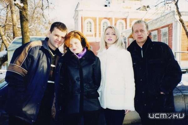 «Восток»: популярность группы из 90-х