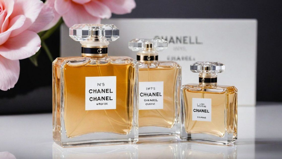 Как выбрать между духами Guerlain и Chanel: вечная битва ароматов