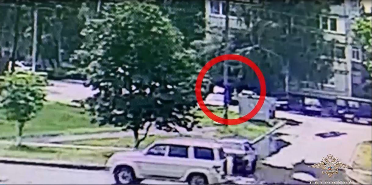 В Орловской области задержали подозреваемых в нападении на почтальона