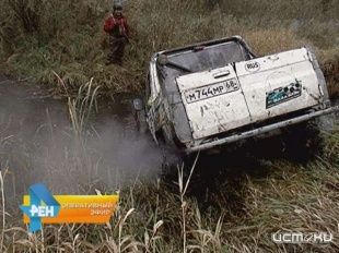 В Шаблыкинском районе состоятся соревнования по трофи-рейдам