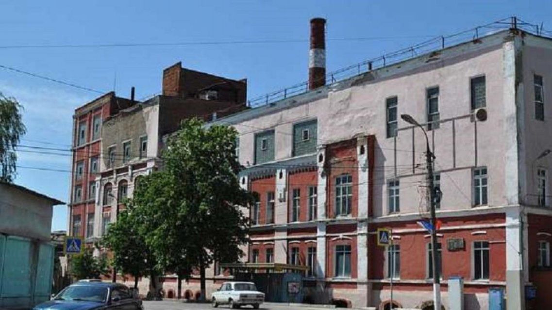 В Ливнах снова будут искать желающих купить имущество спиртзавода-банкрота