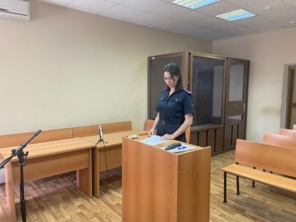 Шестеро орловчан подозреваются в создании организованной преступной группы