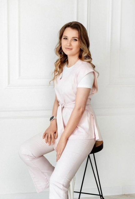 В НКМЦ им. Круглой сообщили о смерти молодого врача