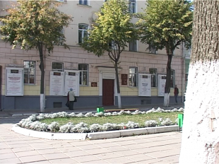 Нужна ли чиновникам и депутатам филармония? 