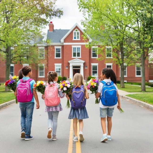 В Орловской области 1 сентября предлагают сделать выходным днем