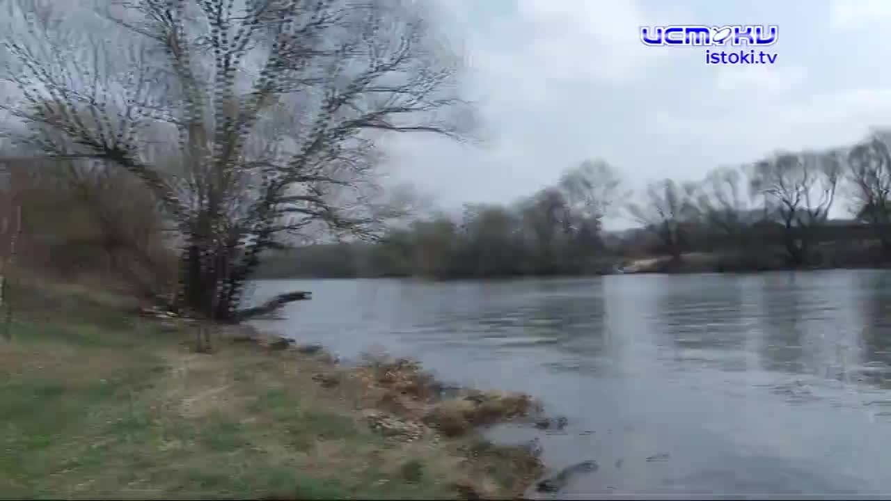 Орловские спасатели проводят масштабные учения - отрабатывают действия при подтоплении жилых кварталов