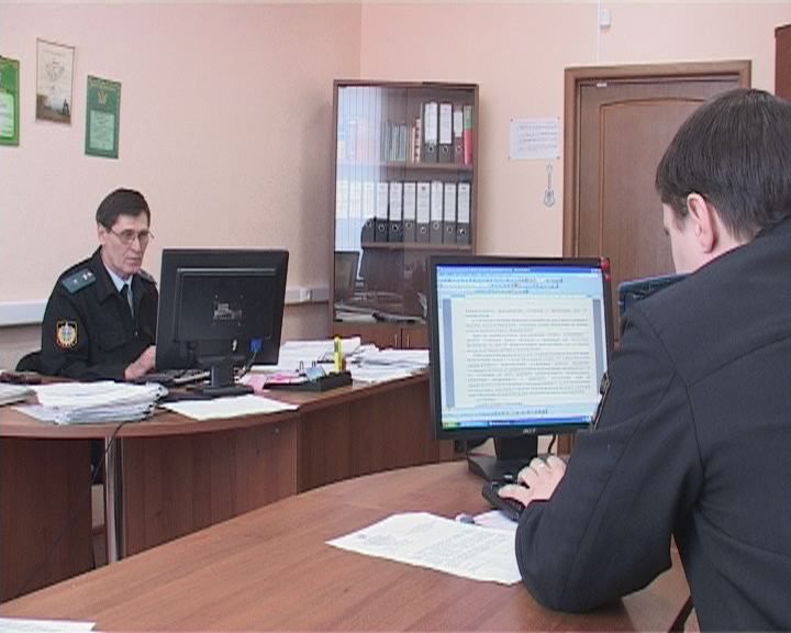 День открытых дверей у судебных приставов