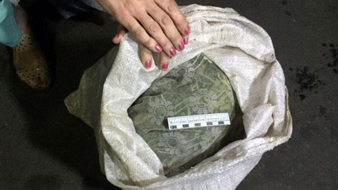 В 2019 году на Орловщине изъяли почти 50 кг наркотиков и накрыли три притона