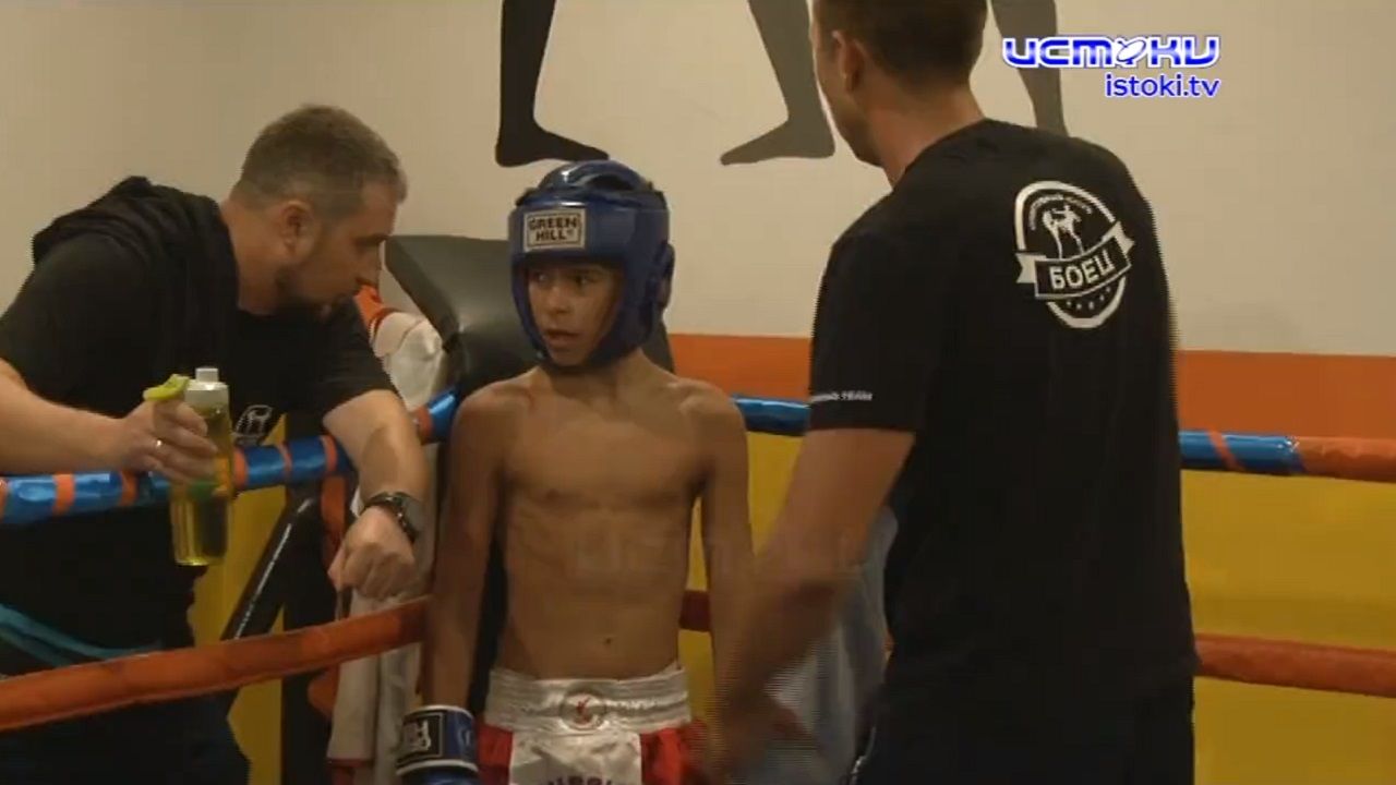 проект «Восходящая звезда»