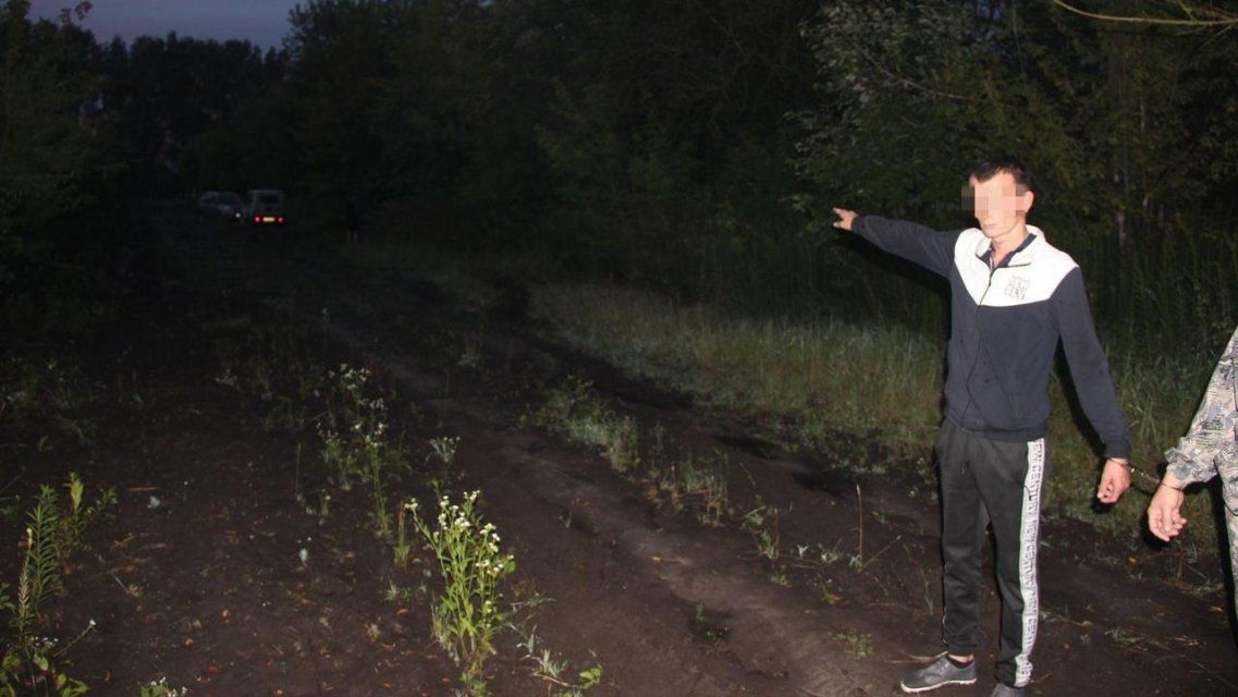 Зарезал на пробежке: наркоману дали 17 лет за убийство жительницы Болховского микрорайона