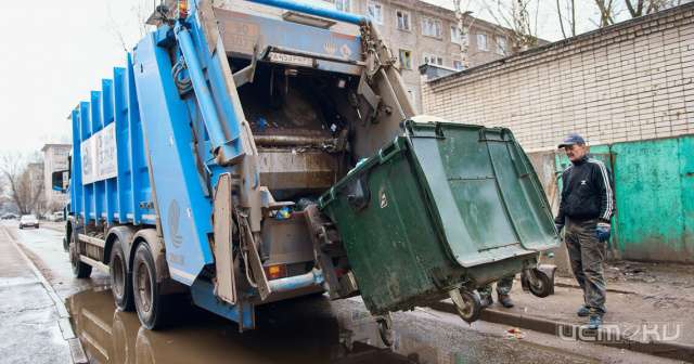 С нового года вывозим мусор по новым правилам. Что обязательно нужно сделать орловчанам? 