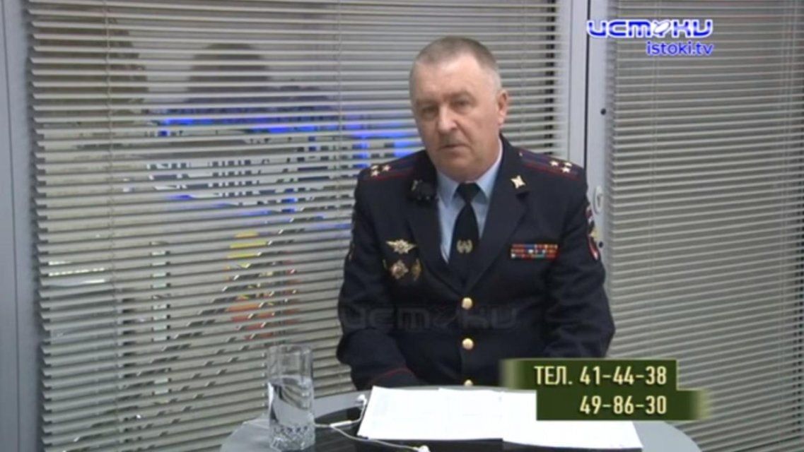 Беспечные водители и плохие дороги: ДТП на Орловщине стало на 30 % больше