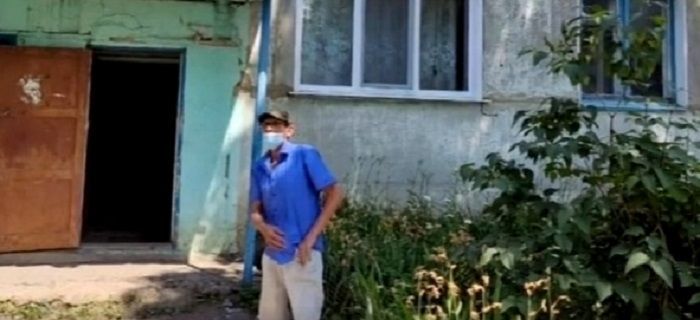 В Орле мужчине, который обвиняется в убийстве Вики Гнедовой, продлили срок содержания под стражей