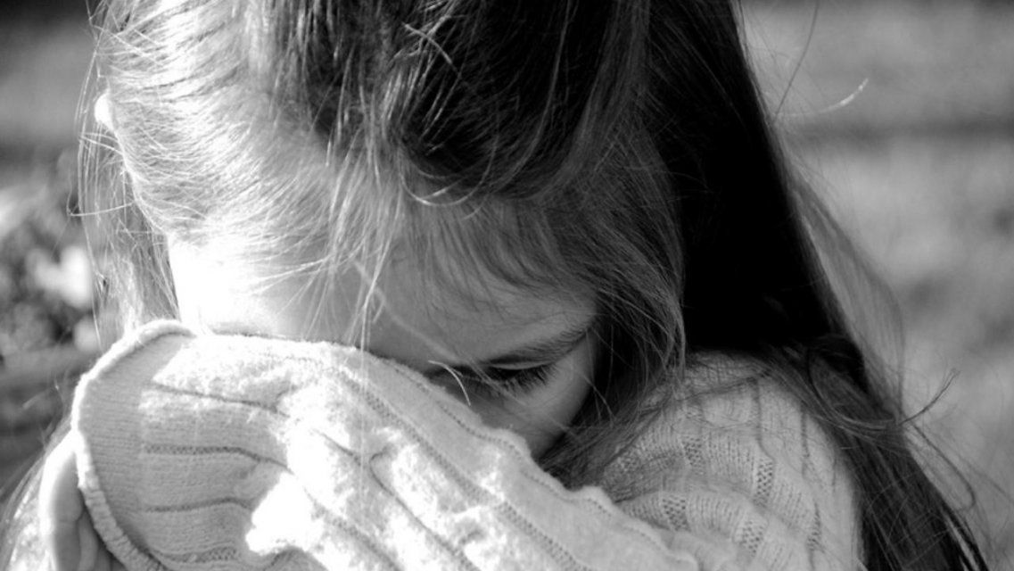 После выписки из НКМЦ девочку-маугли на три месяца поместили в интернат во Мценске