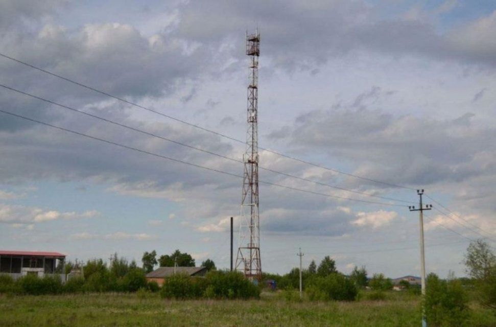 В 85 населённых пунктах Орловской области появится современная сотовая связь в 2025 году