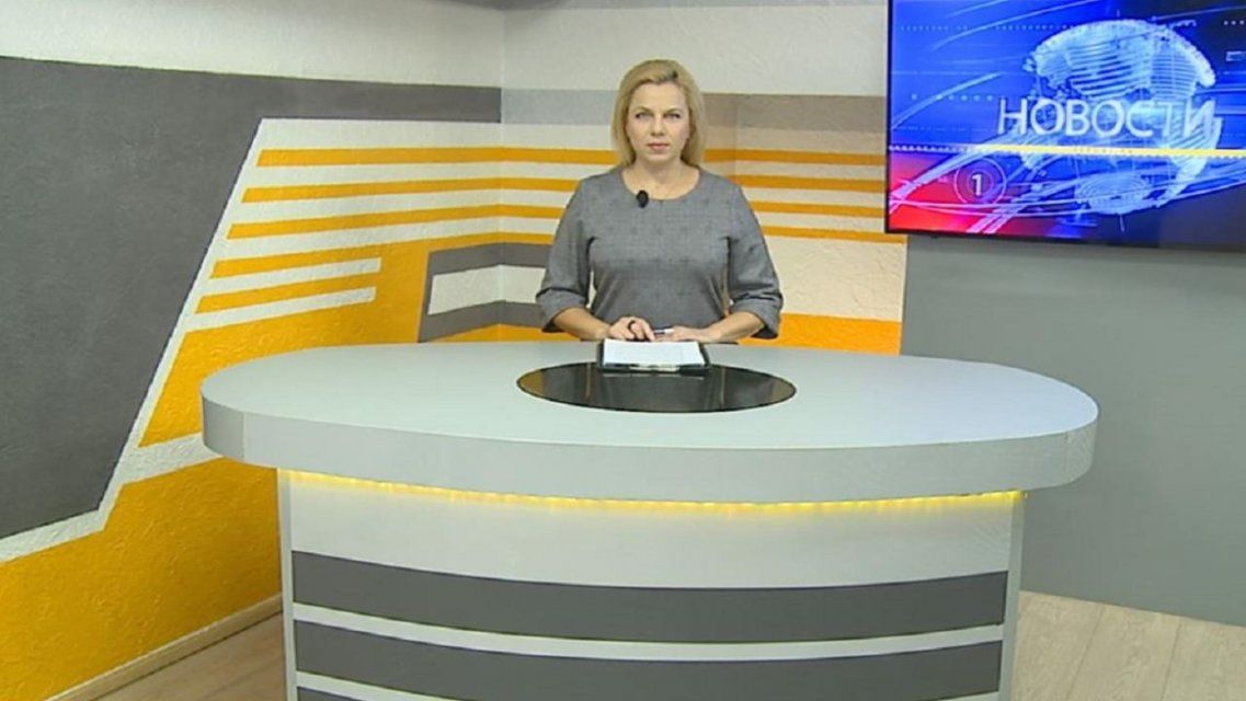 Строительство водопровода, юбилей хора «Лик» — сегодня в программе «Оперативный эфир»