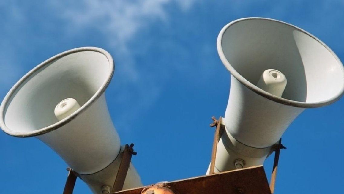 Завтра по Орловской области разнесется «Весть Победы»