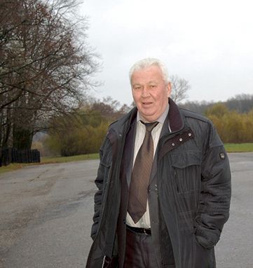 В память о хранителе "Спасского-Лутовиново". Николай Ильич Левин в воспоминаниях своих друзей и коллег... 