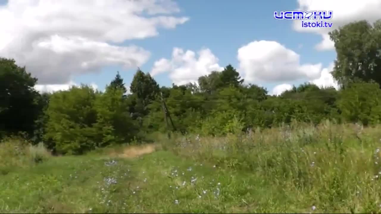 "Гниет" водонапорная башня, дороги "сплошное безобразие". Жители села Моховое рассказали в каких условиях им приходится жить. Все это видят и туристы,...