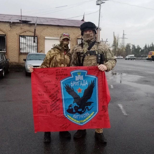 У волонтерской группы «Дружина Добрых Дел» уже 100 поездок в районы проведения СВО