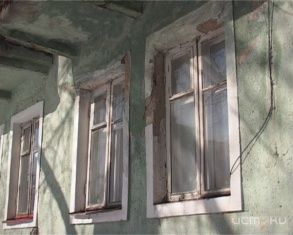 Орловщина получит почти 95 млн рублей на расселение из аварийных домов